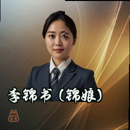 李锦书 (锦娘)
